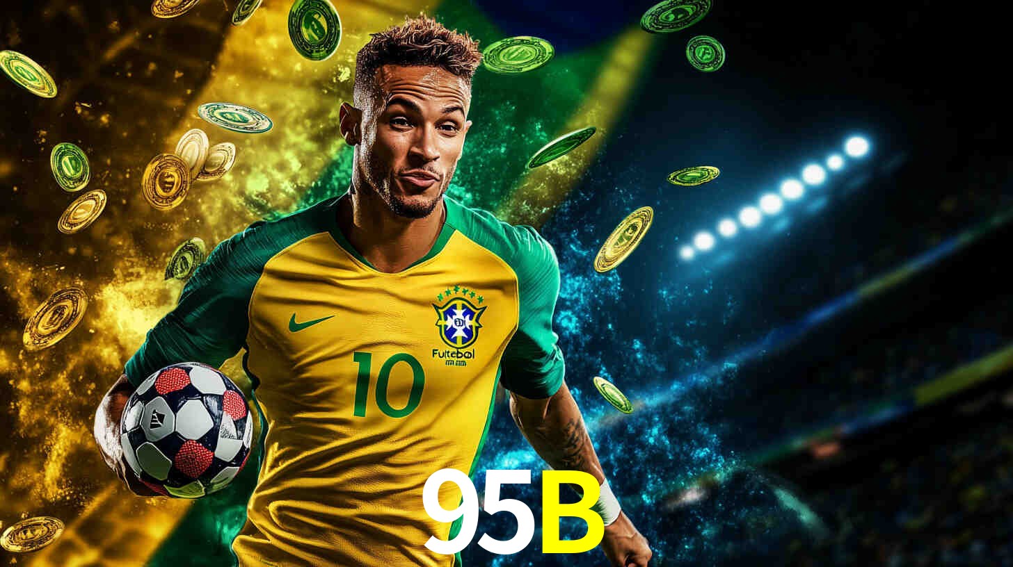 Descubra a Essência do 95B: Nossa História e Compromissos