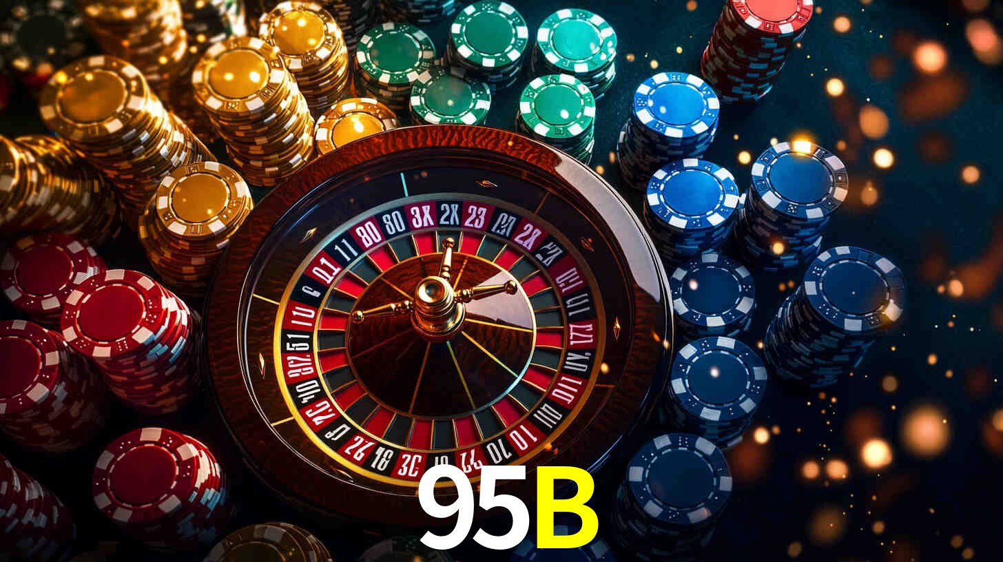 Tennis Betting 95B