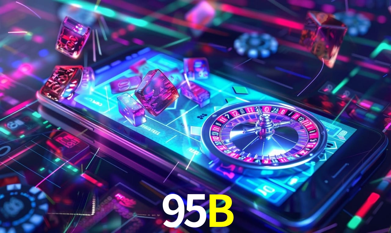 Estatísticas 95B