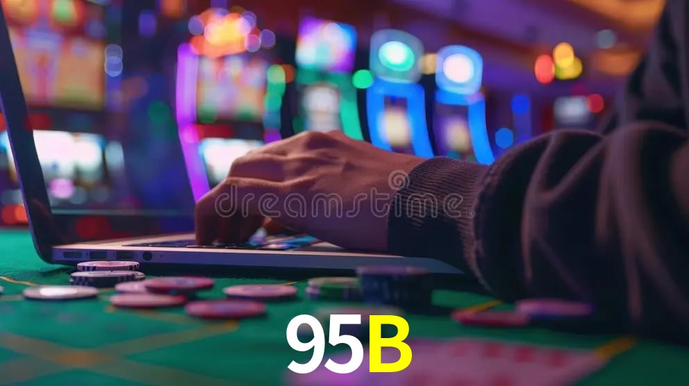 Jogos Exclusivos 95B