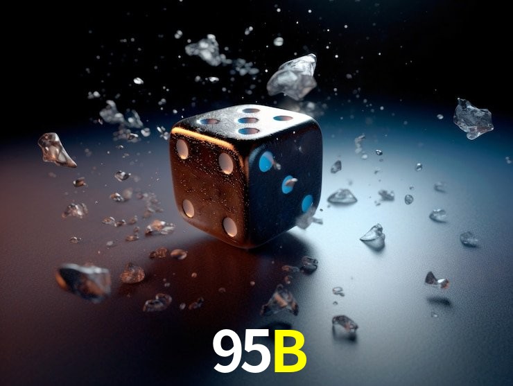 95B Game App