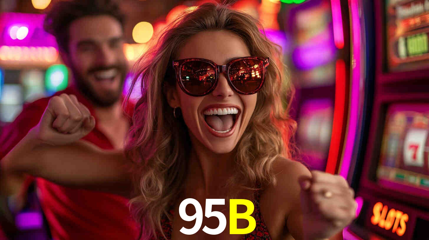 Explorando a Categoria de Eventos em Apostas na 95B