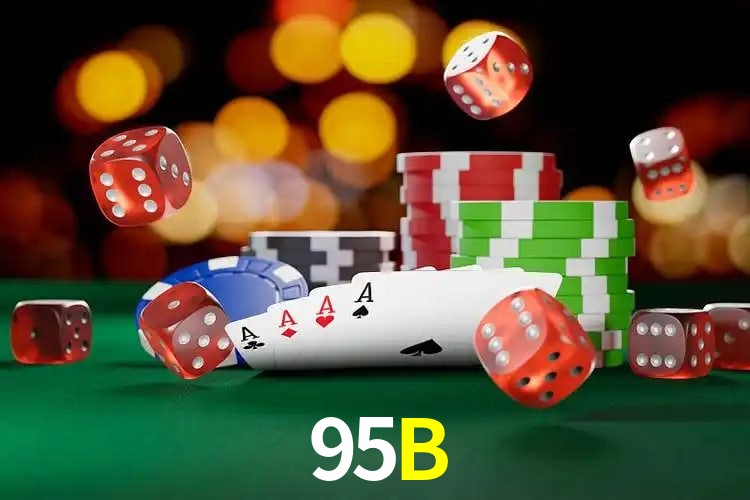 Login Seguro 95B