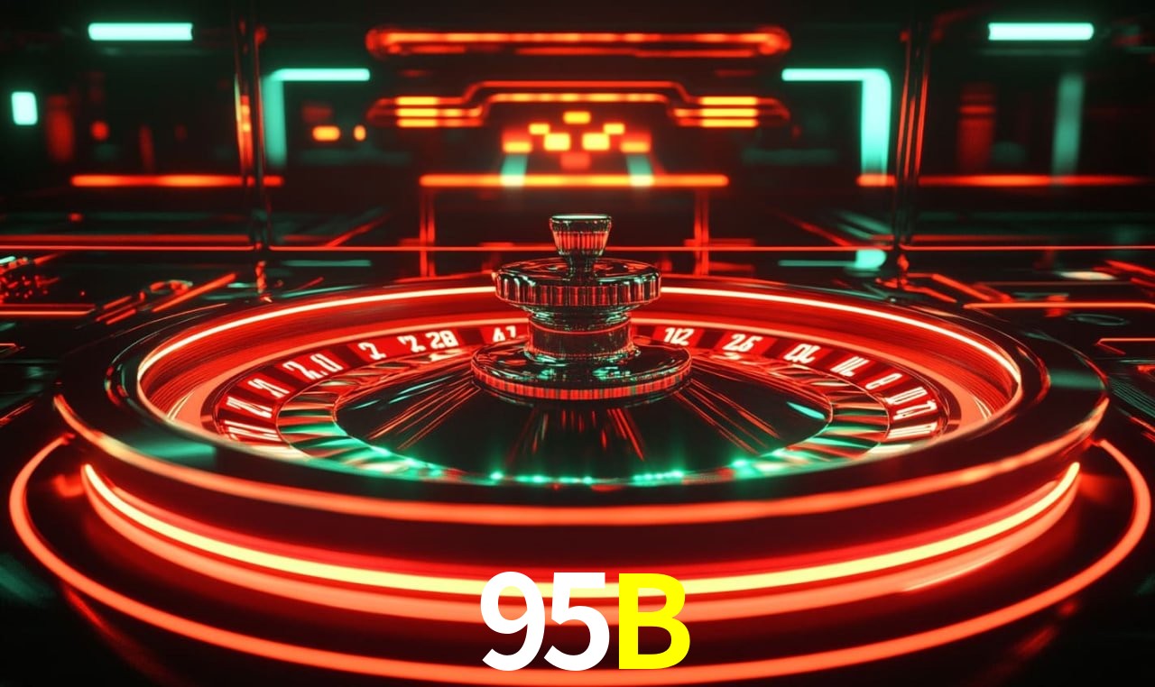 A Popularidade dos Caça-Níqueis no 95B