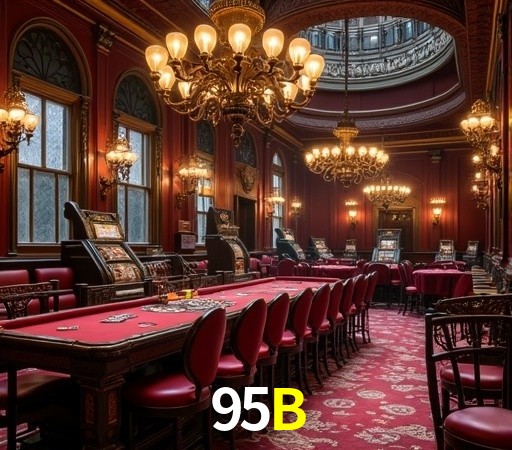  95B CaSSino