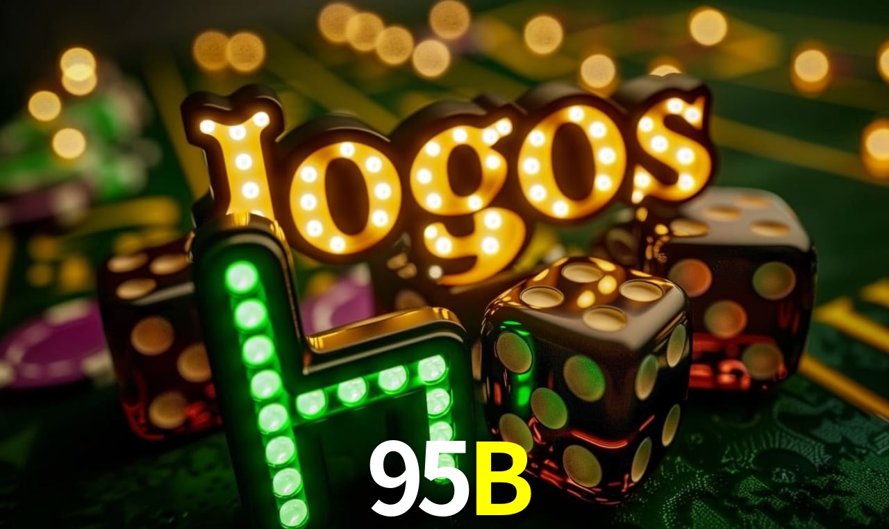 Jogos de Slot 95B