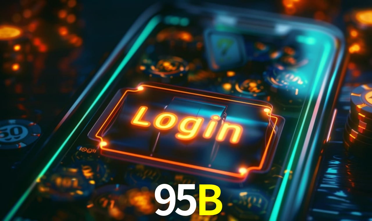 Game Providers 95B