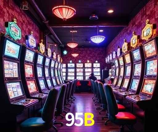 Experimente o Login Seguro Premium no 95B