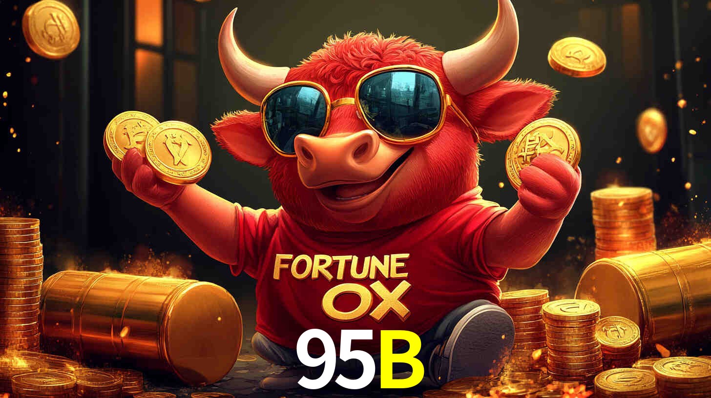 Apostas Esportivas na 95B: Um Guia Completo