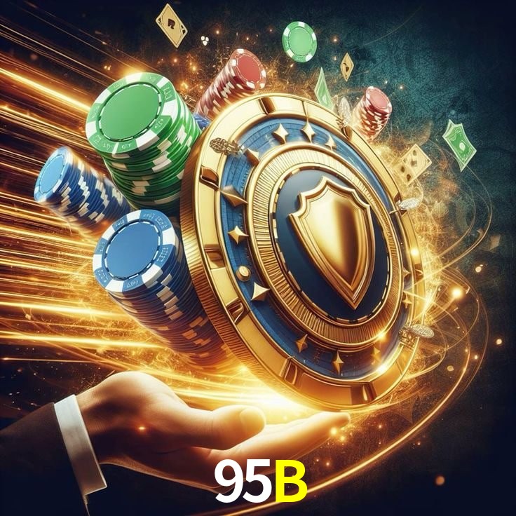 Ofertas Imperdíveis na 95B: Promoções e Bônus Que Valem a Pena