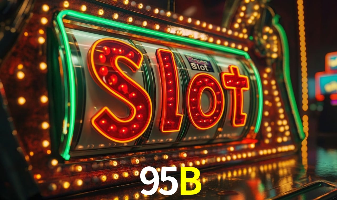 Promoções Sazonais 95B
