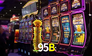 Descubra a Essência do 95B: Nossa História e Compromissos