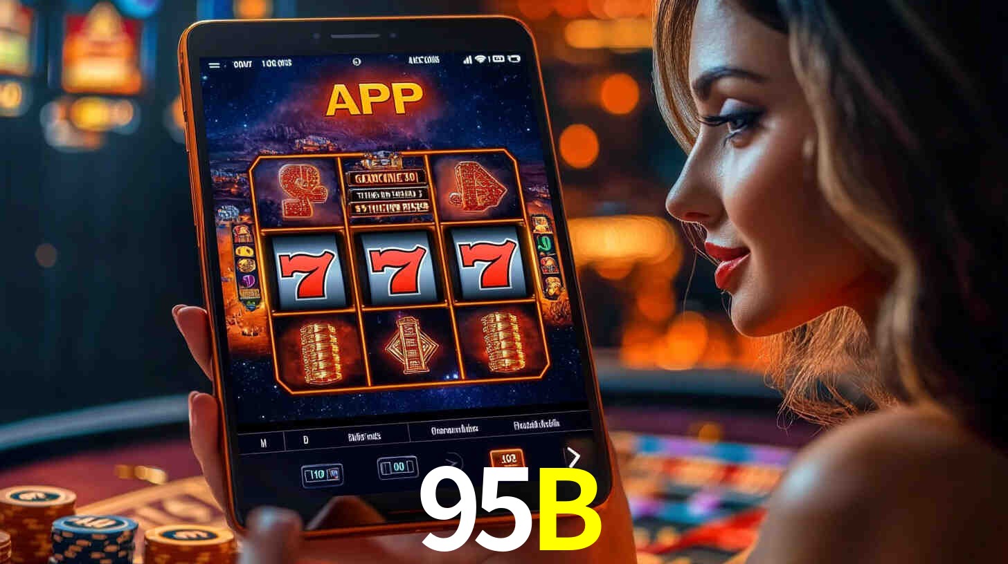 Daily Bonuses 95B