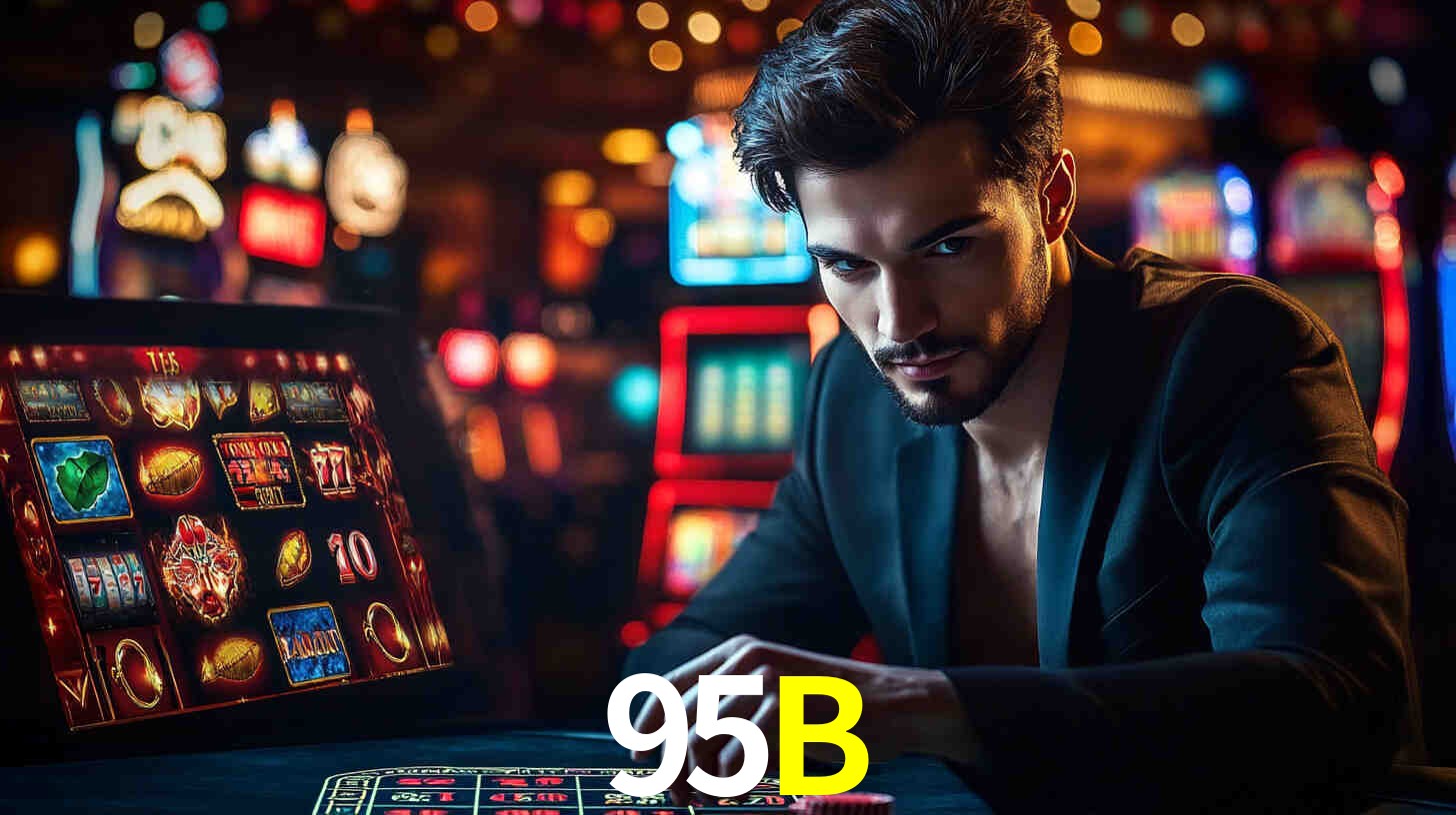 Welcome Bonus 95B