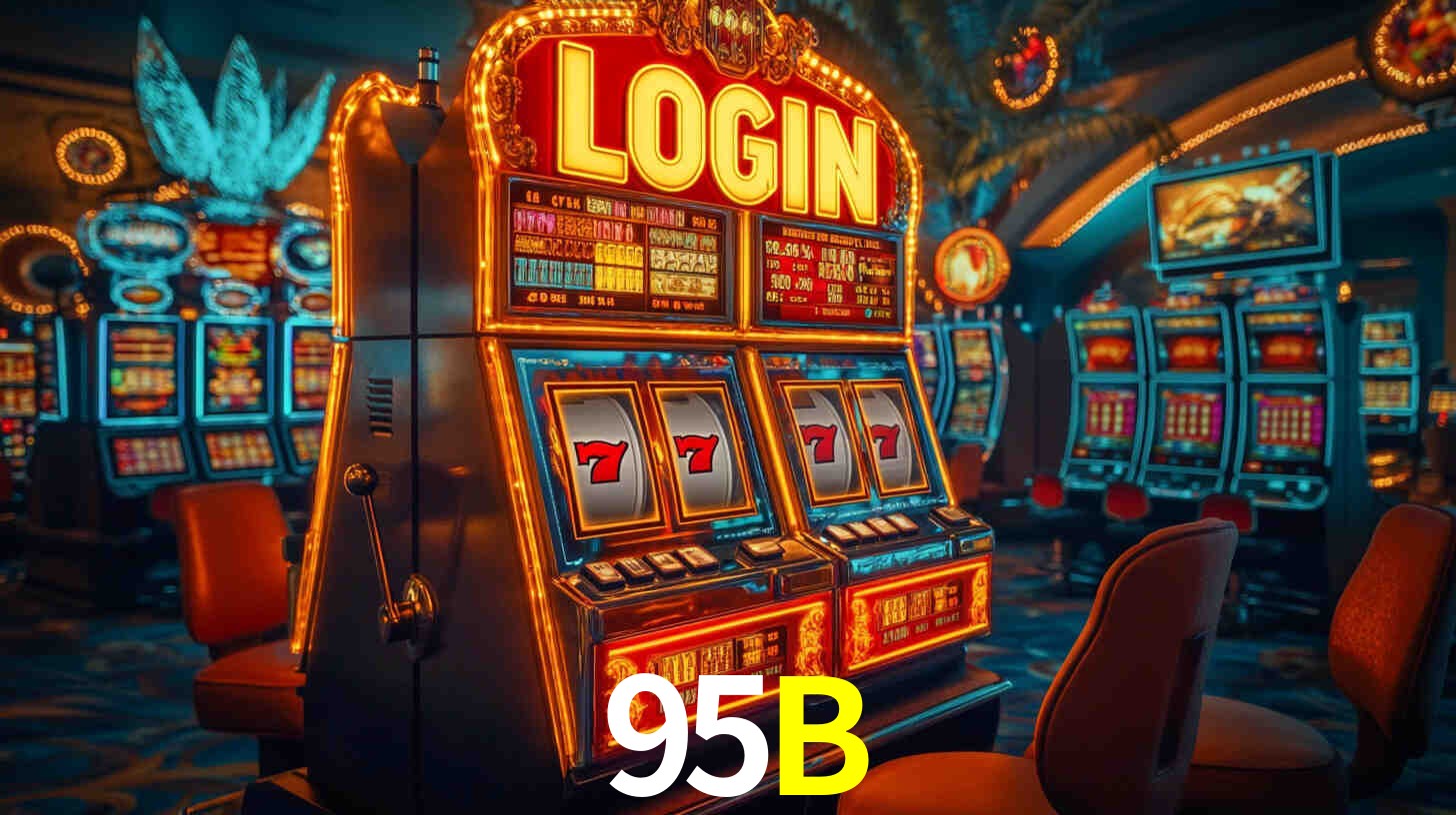 Football Betting 95B