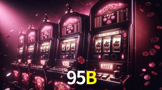 95B: Seu Especialista em Apostas Esportivas Brasileiras