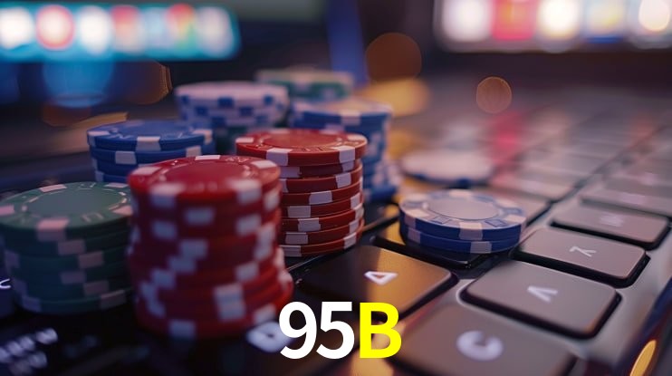 Promoção Relâmpago 95B