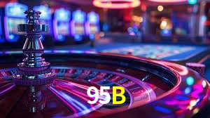 Account Benefits 95B