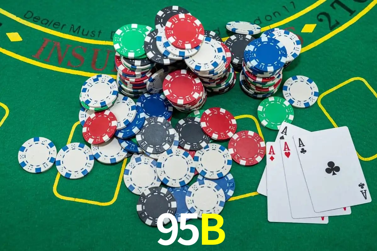 Programa VIP 95B