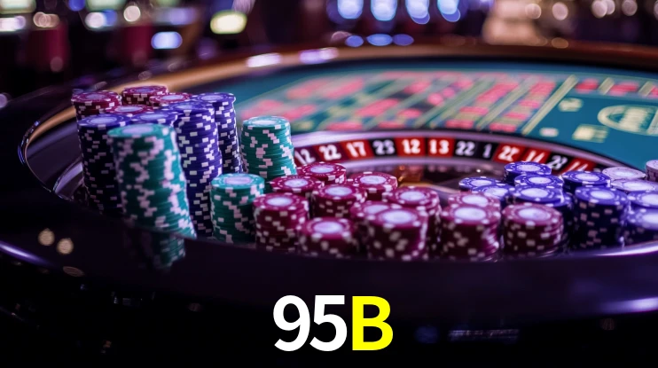 Experiência VIP 95B