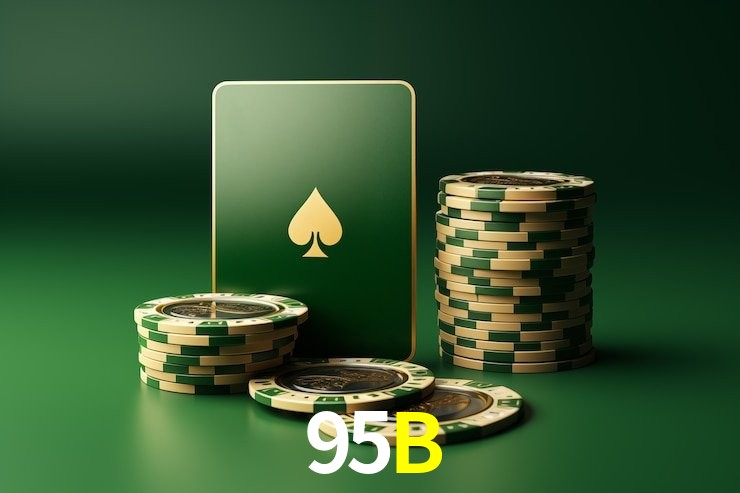 Slot Games 95B