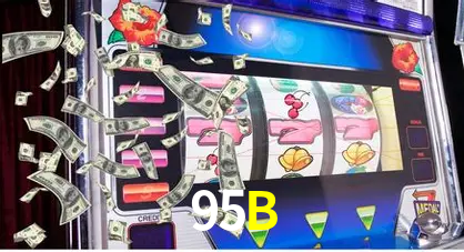 95B Game App