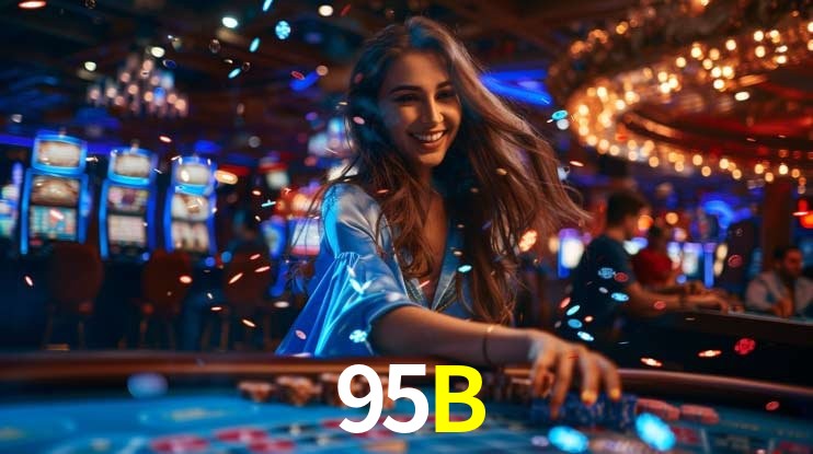 Secure Login 95B