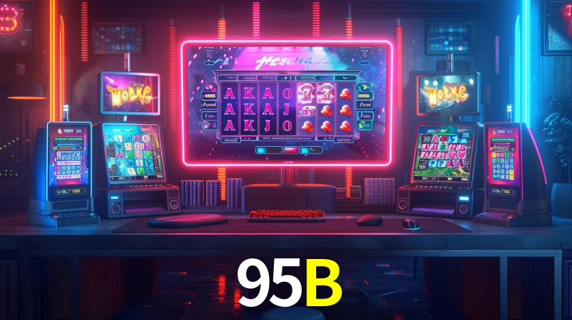 Crash Games Statistics 95B