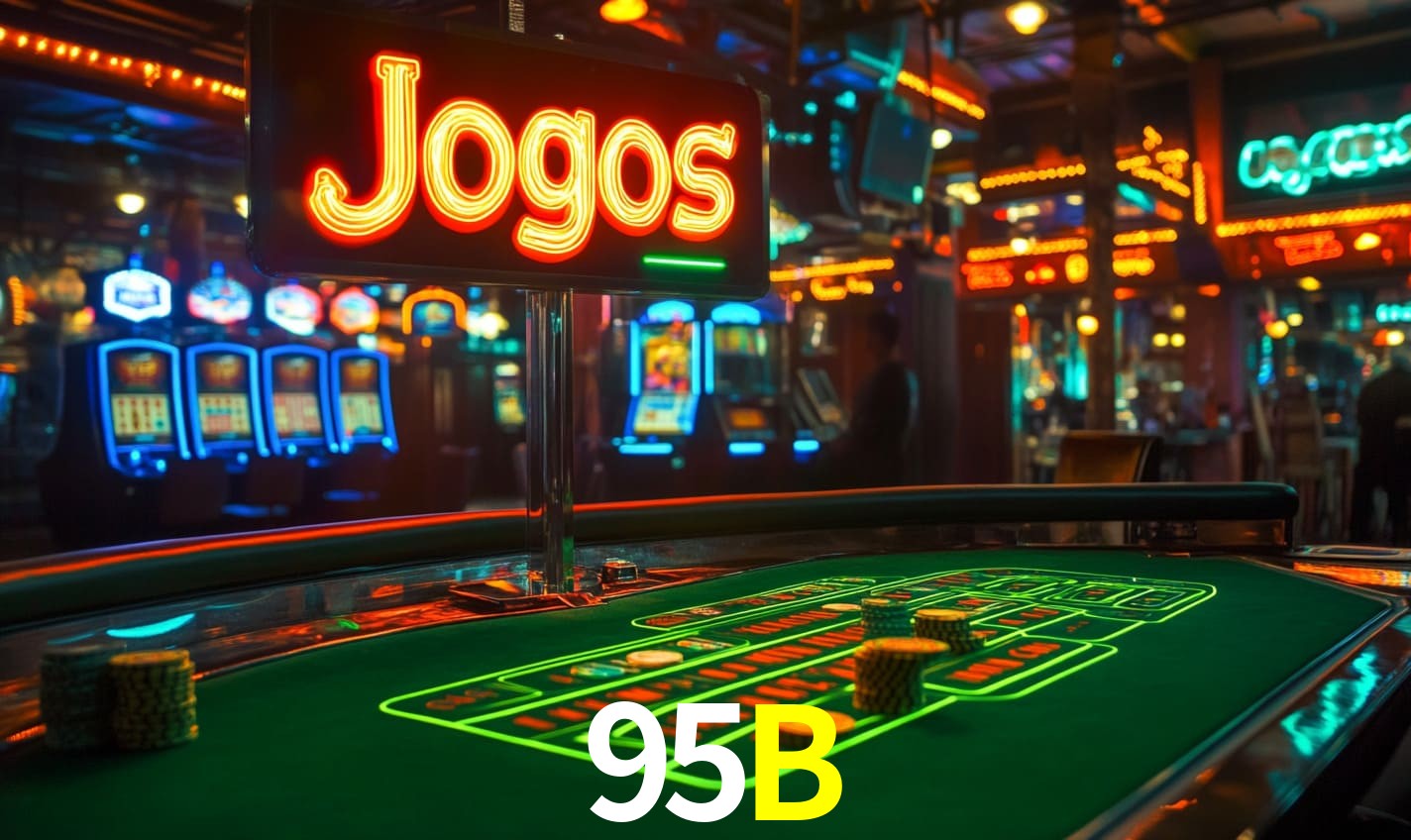 Design Responsivo 95B
