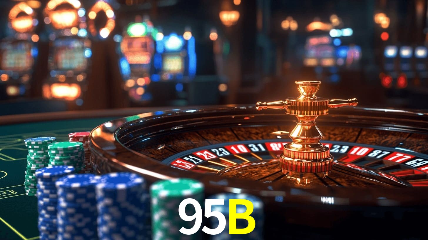 VIP Casino 95B