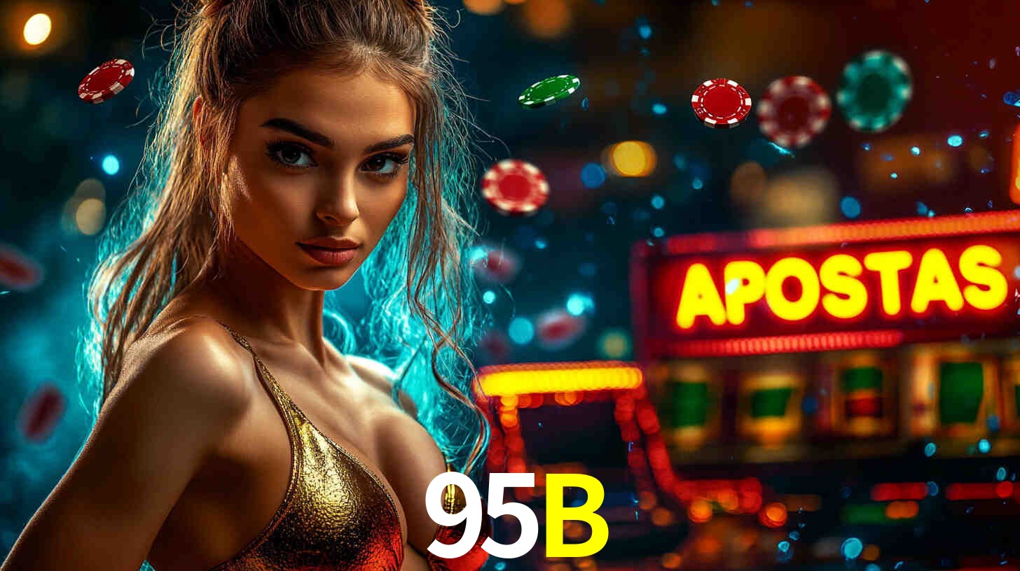 Descubra a Essência do 95B: Nossa História e Compromissos