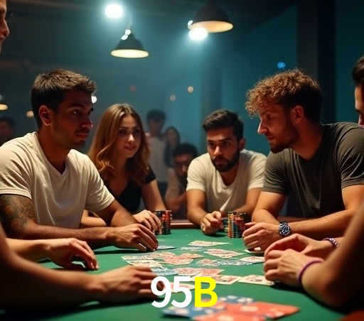 95B,95B CaSSino