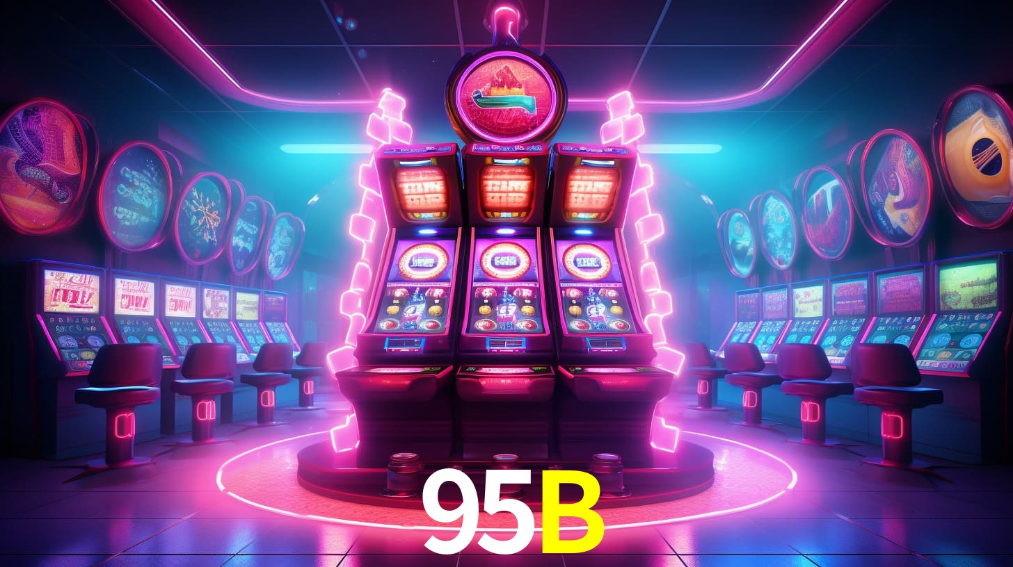 Live Casino 95B