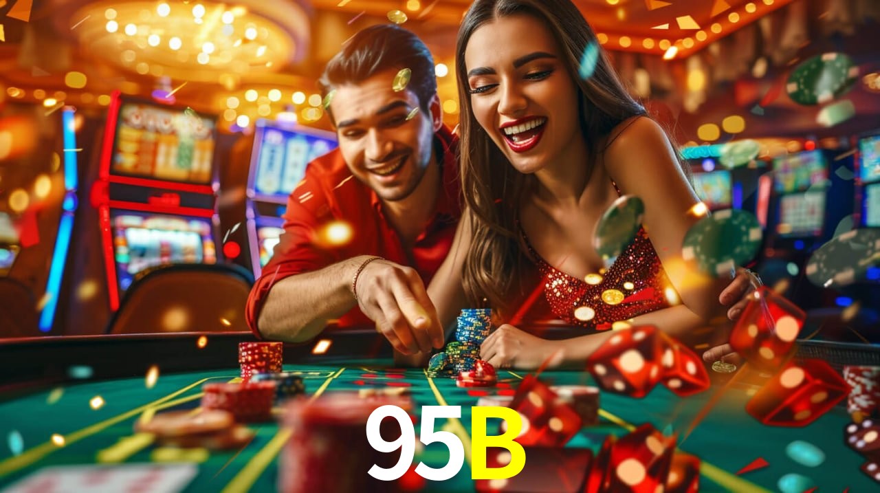 Integração de APIs 95B