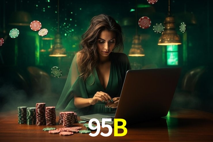 95B Game App