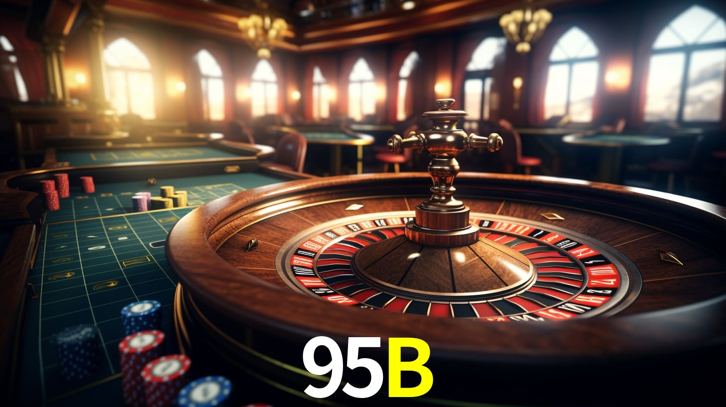 Game Statistics 95B