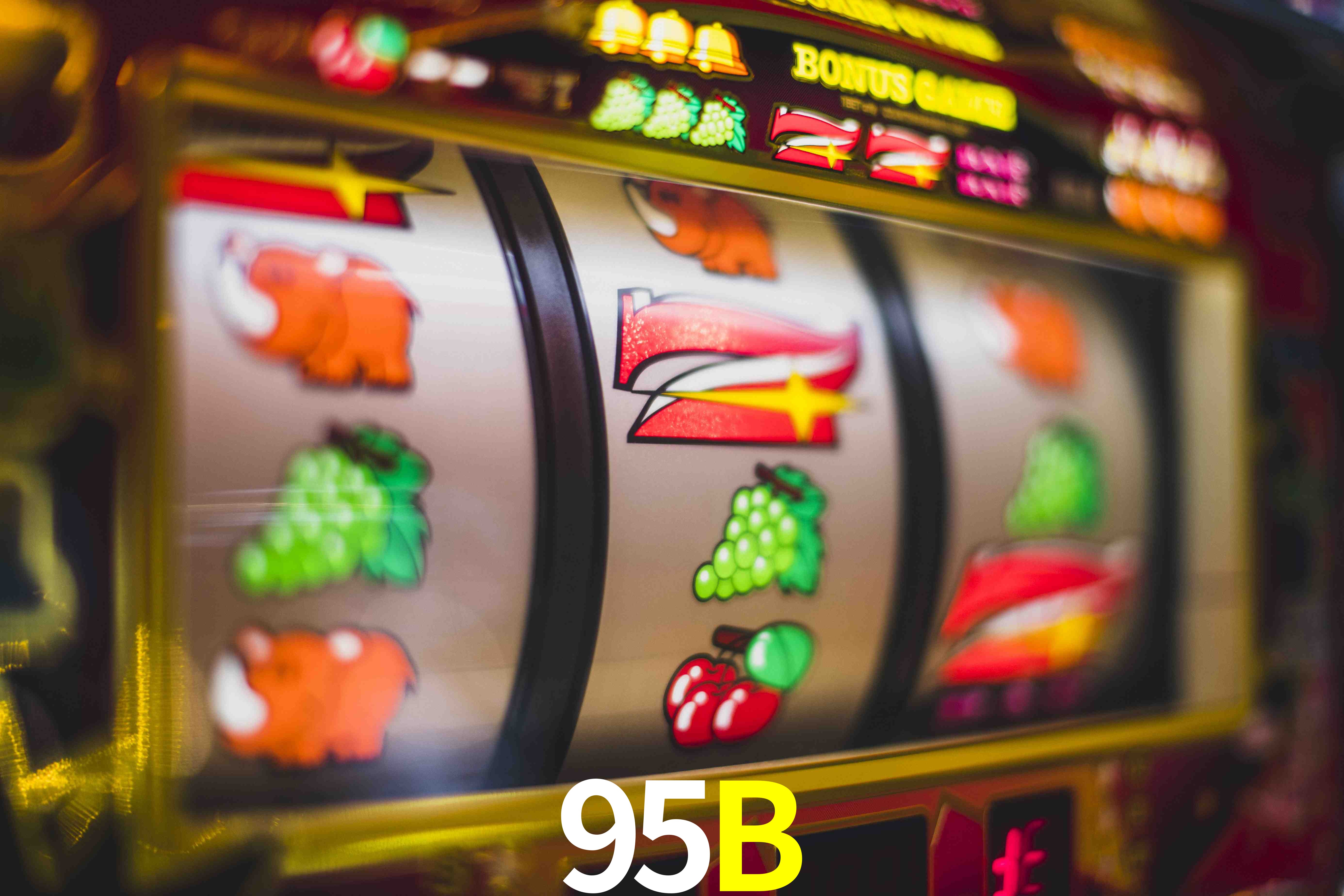 Games Directory 95B