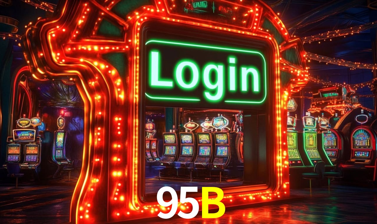 Apostas de Tênis 95B
