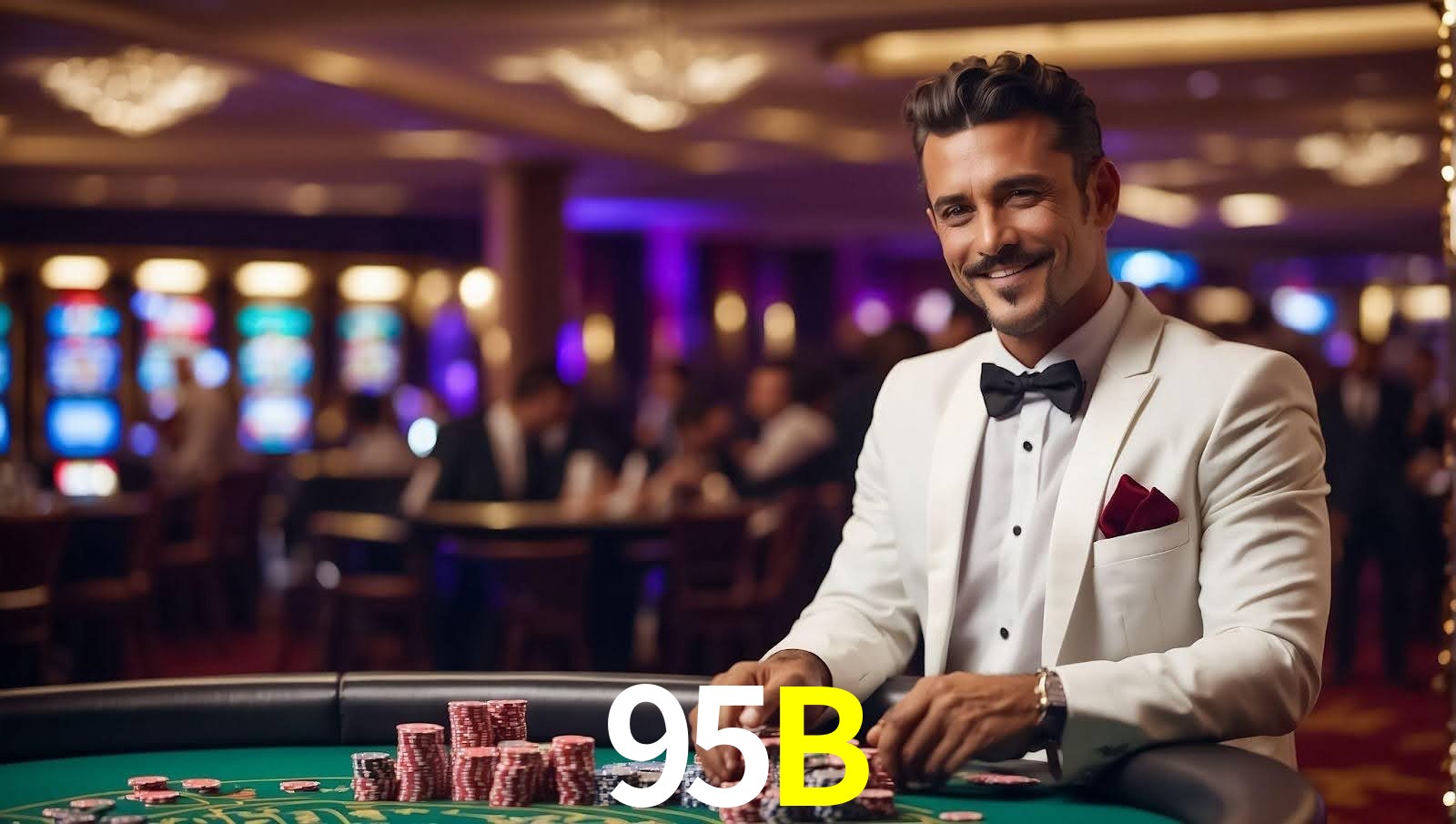 Especiais de Fim de Semana 95B