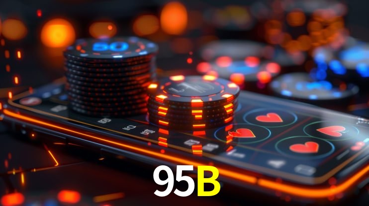 2FA Security 95B