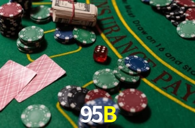 Exclusive Games 95B