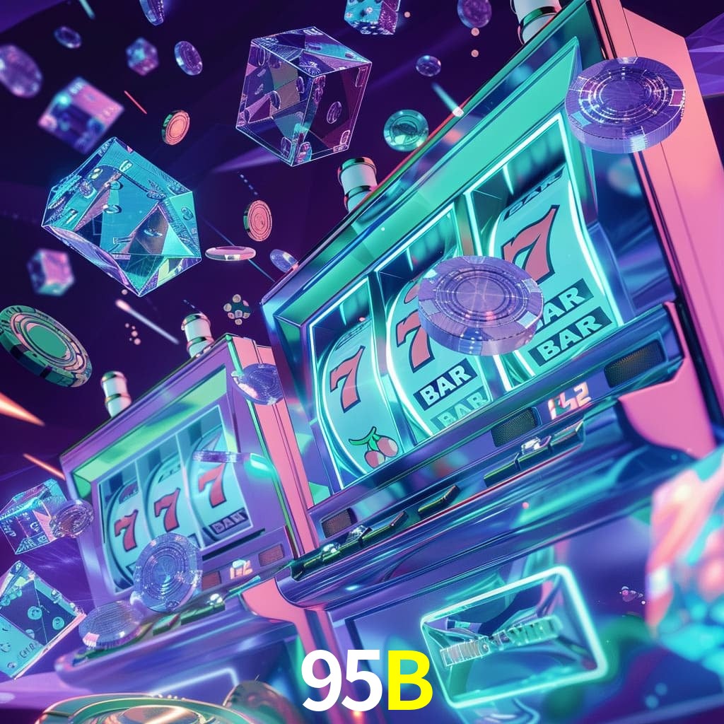 cassino 95B