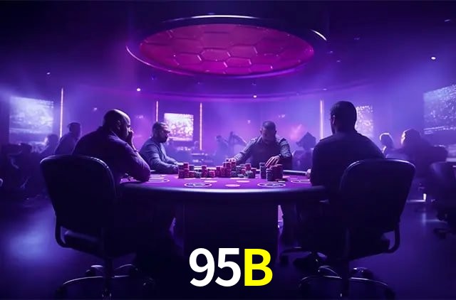 95B CaSSino