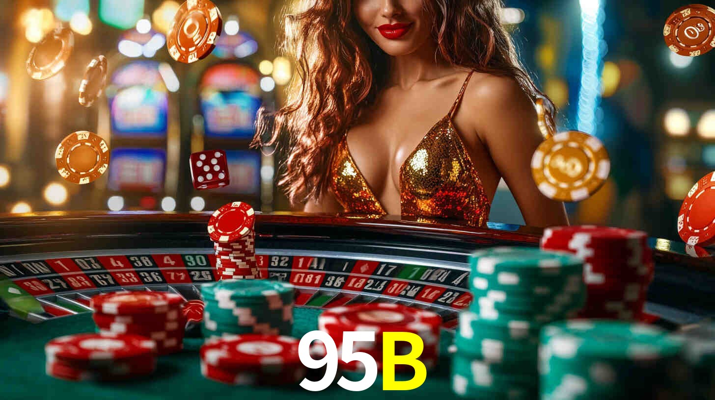 Sports Statistics 95B