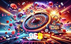 Estatísticas Esportivas 95B