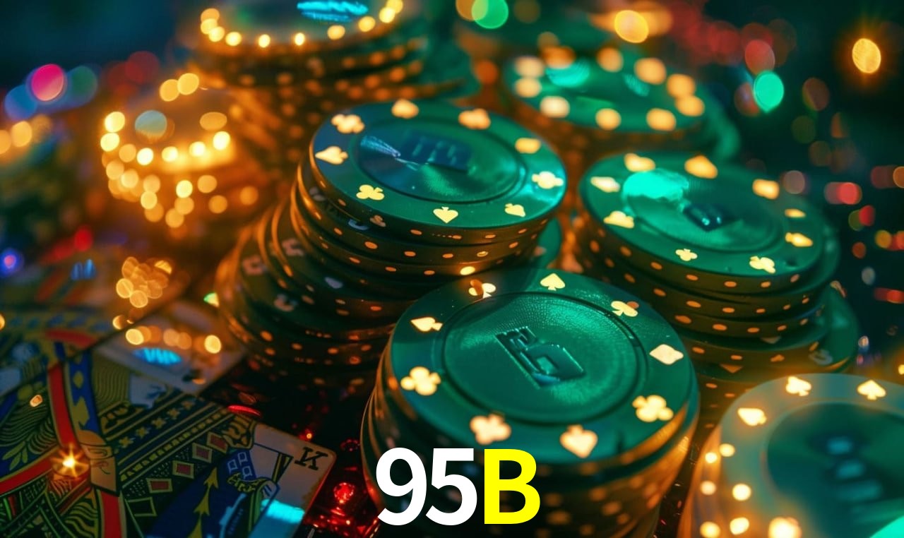 Apostas de Basquete 95B