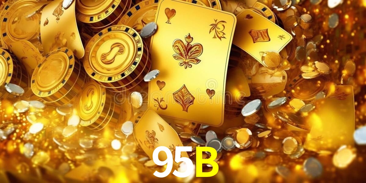 95B,95B CaSSino