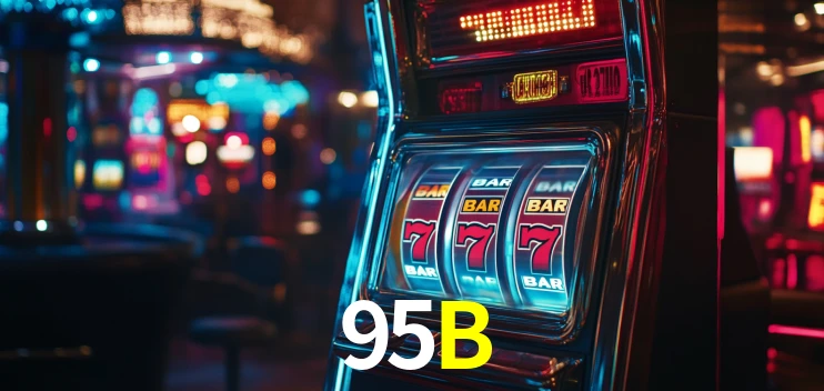 Welcome Bonus 95B